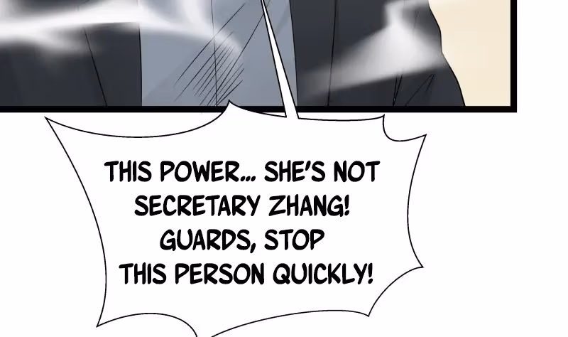 Dragon In My Body Chapter 21 page 36 - 