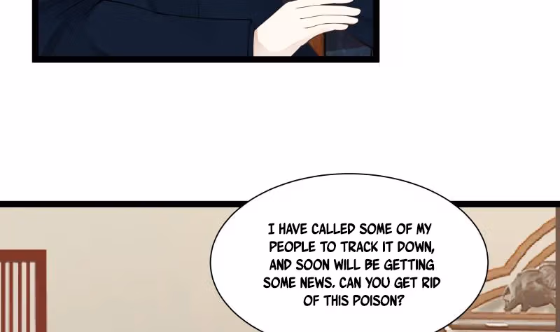 Dragon In My Body Chapter 21 page 6 - 