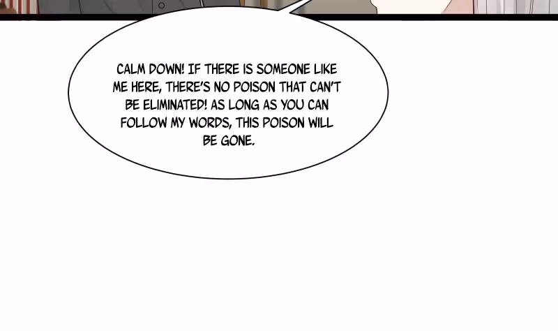 Dragon In My Body Chapter 21 page 8 - 