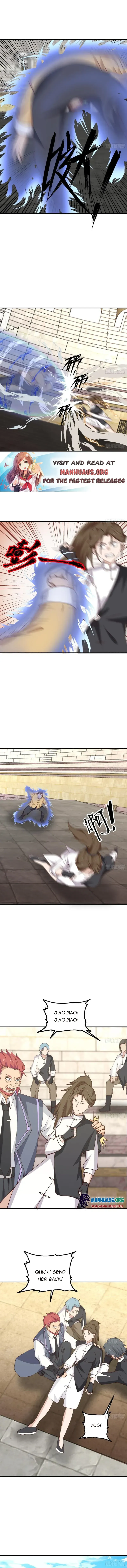 Dragon In My Body Chapter 607 page 2 - 