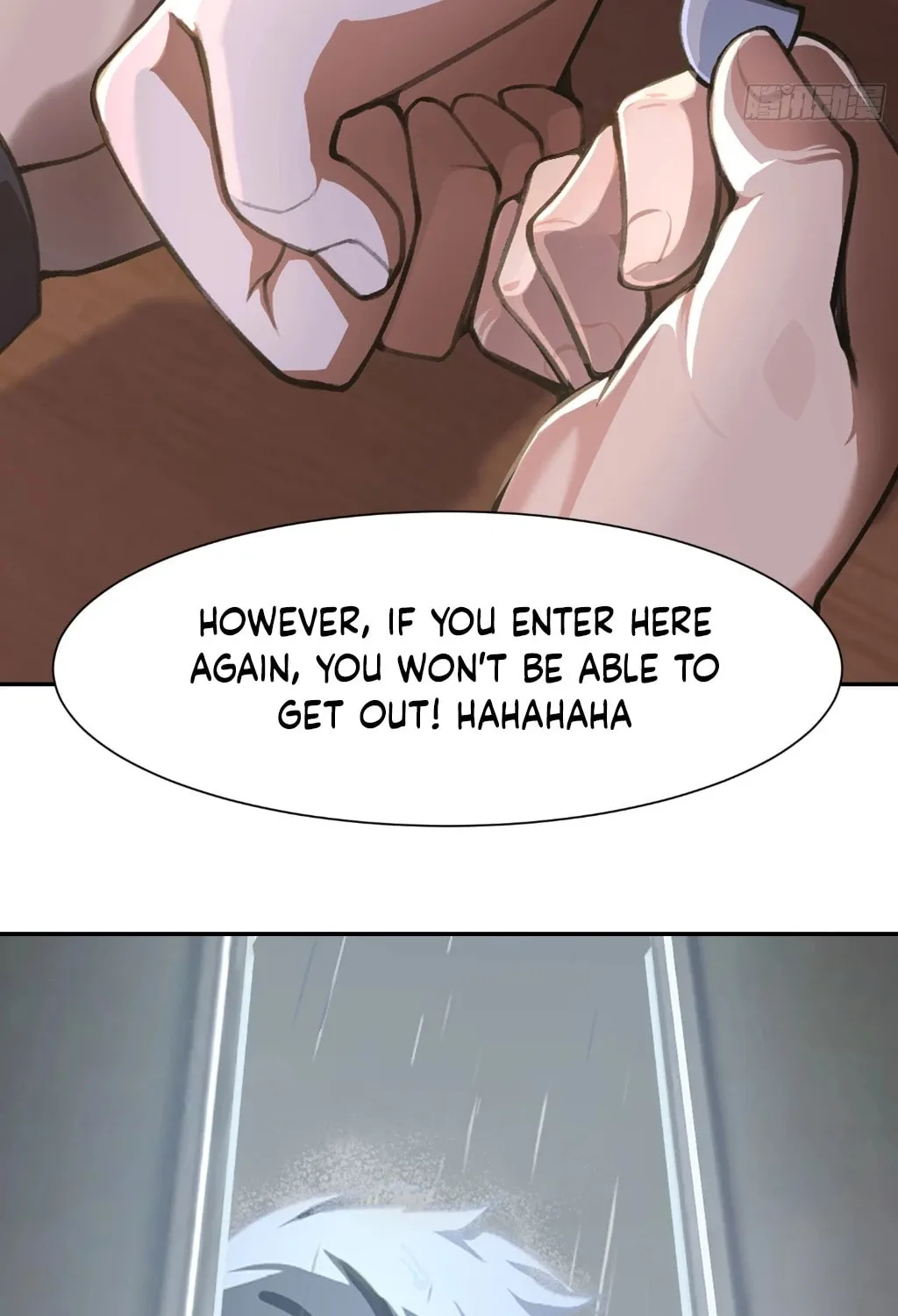 Dragon King Order Chapter 1 page 26 - 