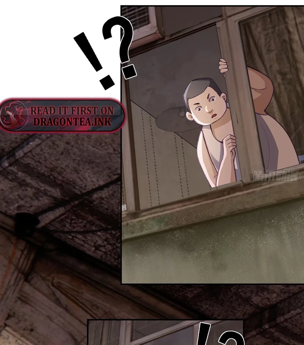 Dragon King Order Chapter 1 page 39 - 