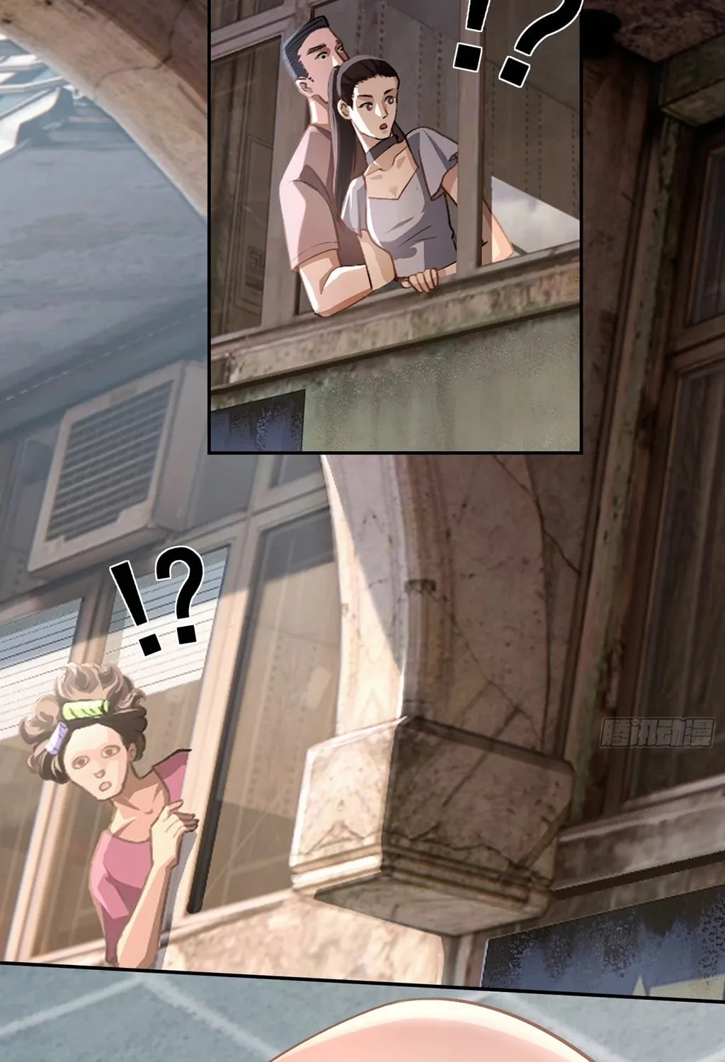 Dragon King Order Chapter 1 page 40 - 