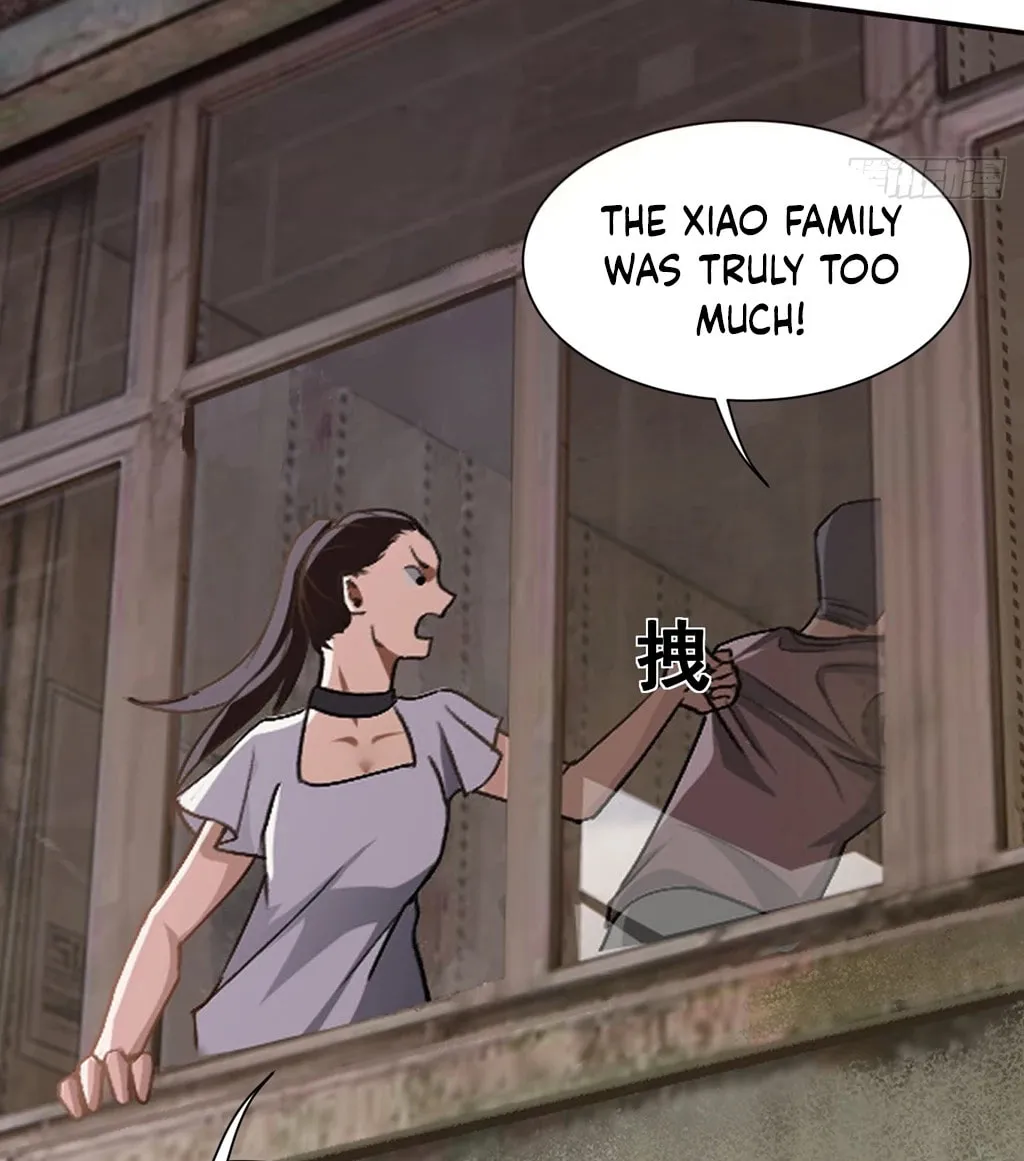 Dragon King Order Chapter 1 page 54 - 