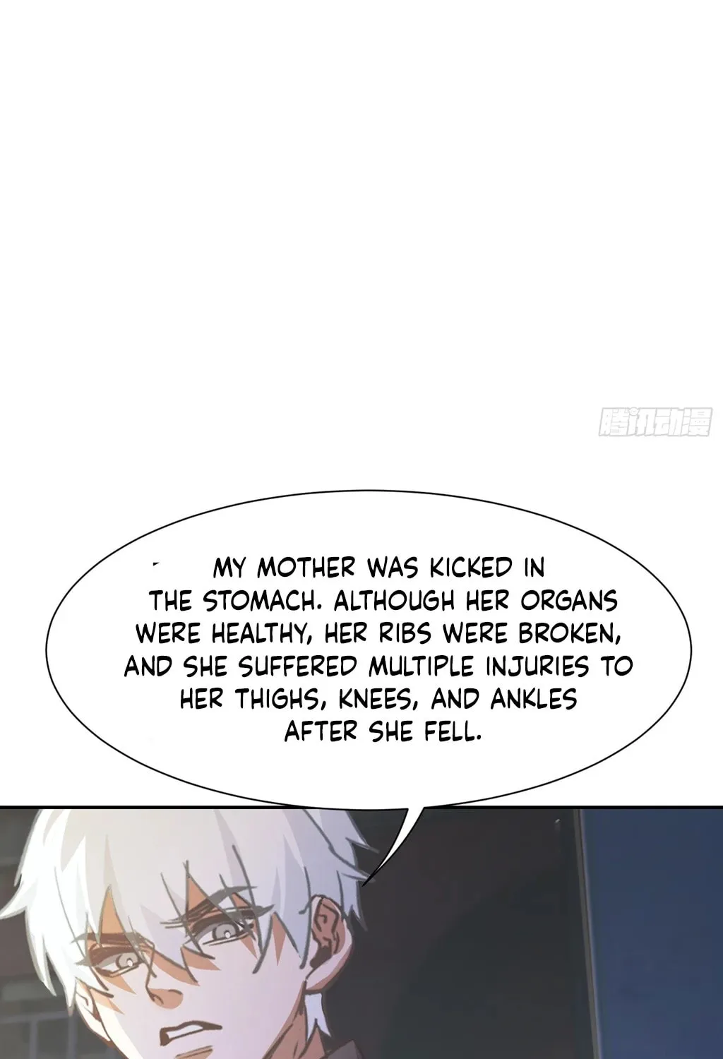Dragon King Order Chapter 2 page 13 - 