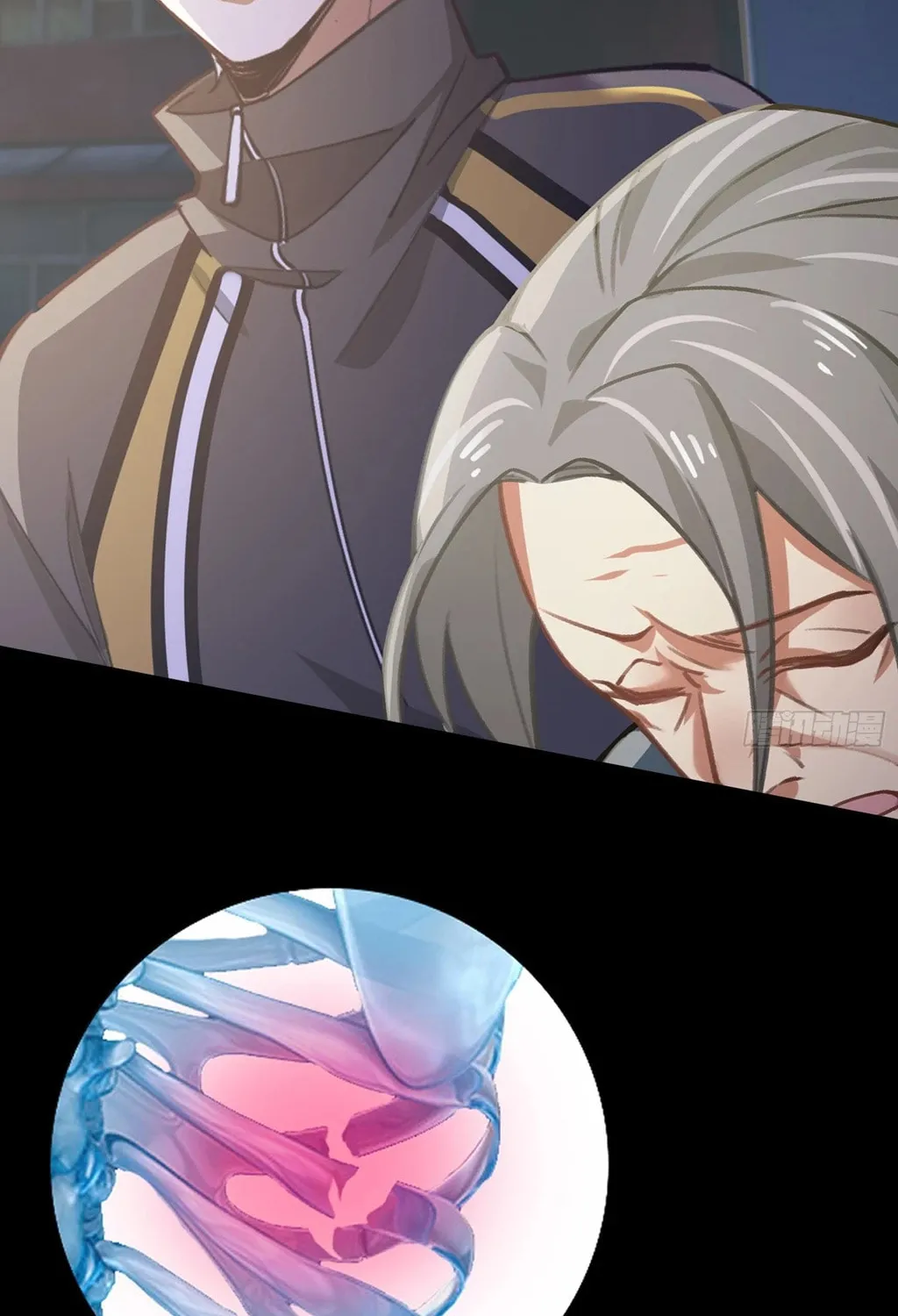 Dragon King Order Chapter 2 page 14 - 