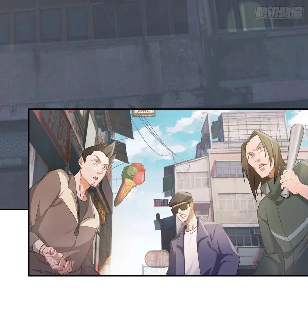 Dragon King Order Chapter 2 page 27 - 
