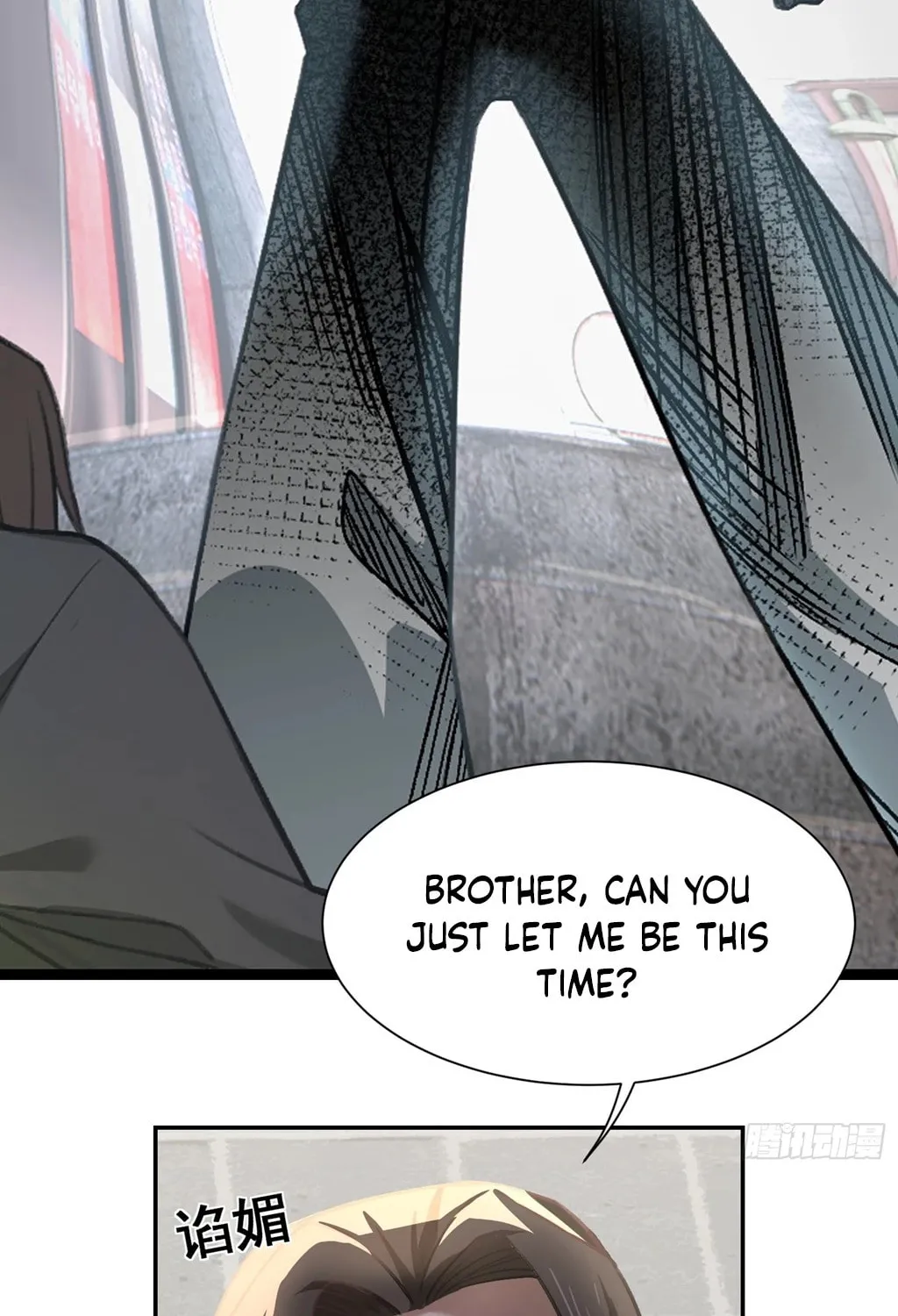 Dragon King Order Chapter 2 page 35 - 