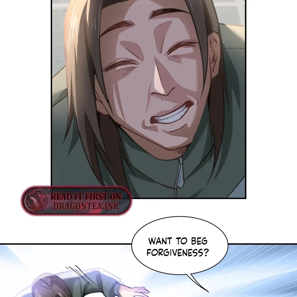 Dragon King Order Chapter 2 page 36 - 