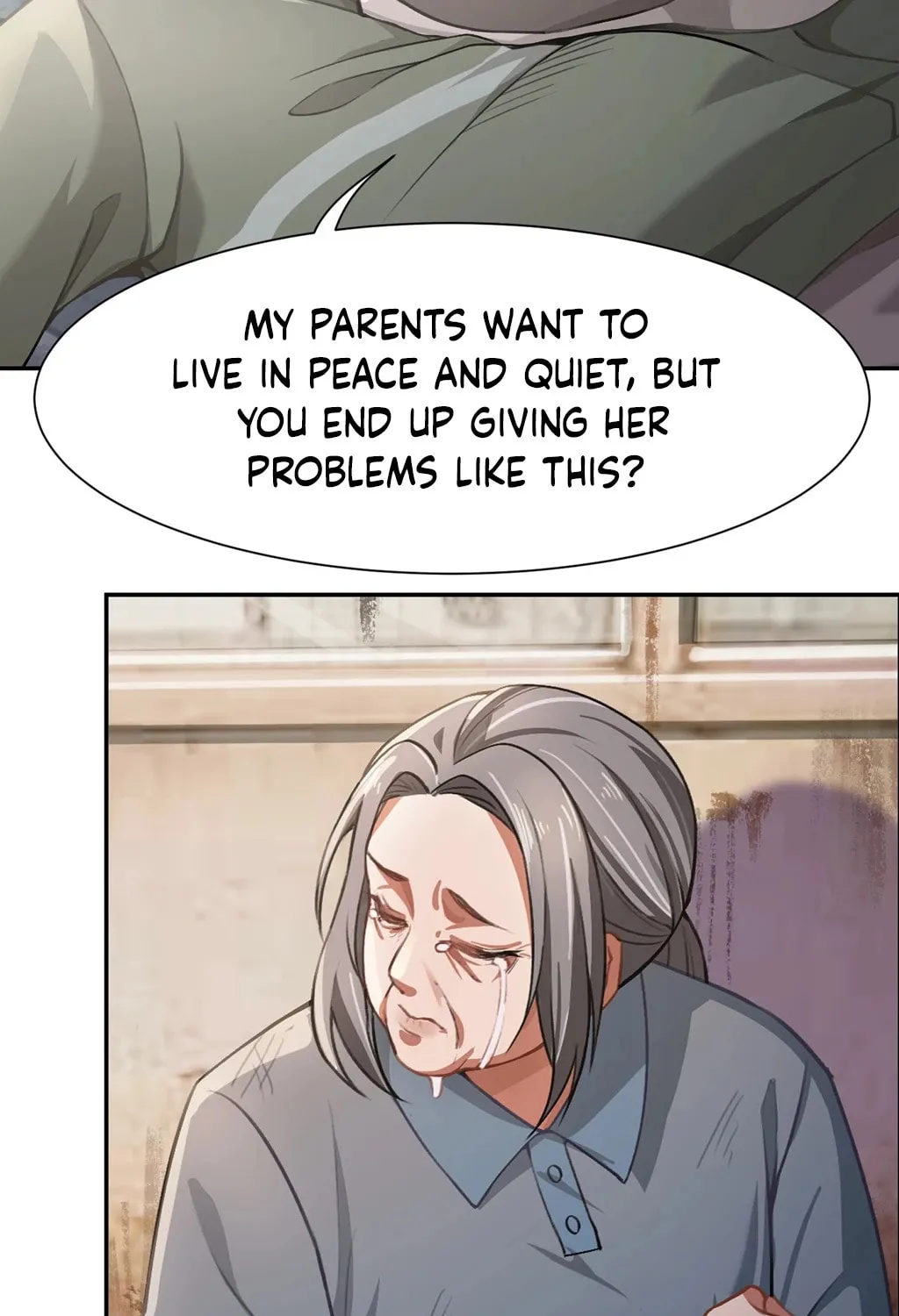 Dragon King Order Chapter 2 page 40 - 