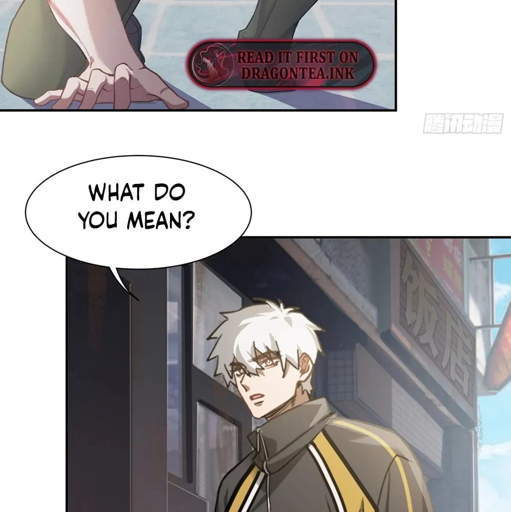 Dragon King Order Chapter 2 page 42 - 