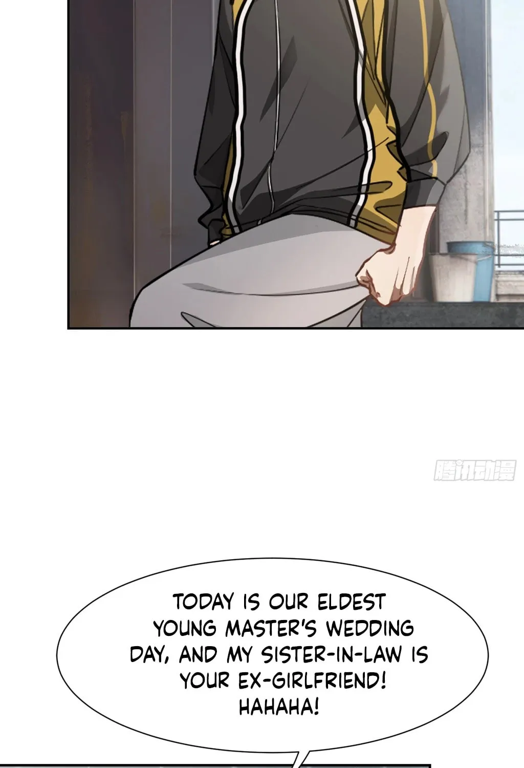 Dragon King Order Chapter 2 page 43 - 