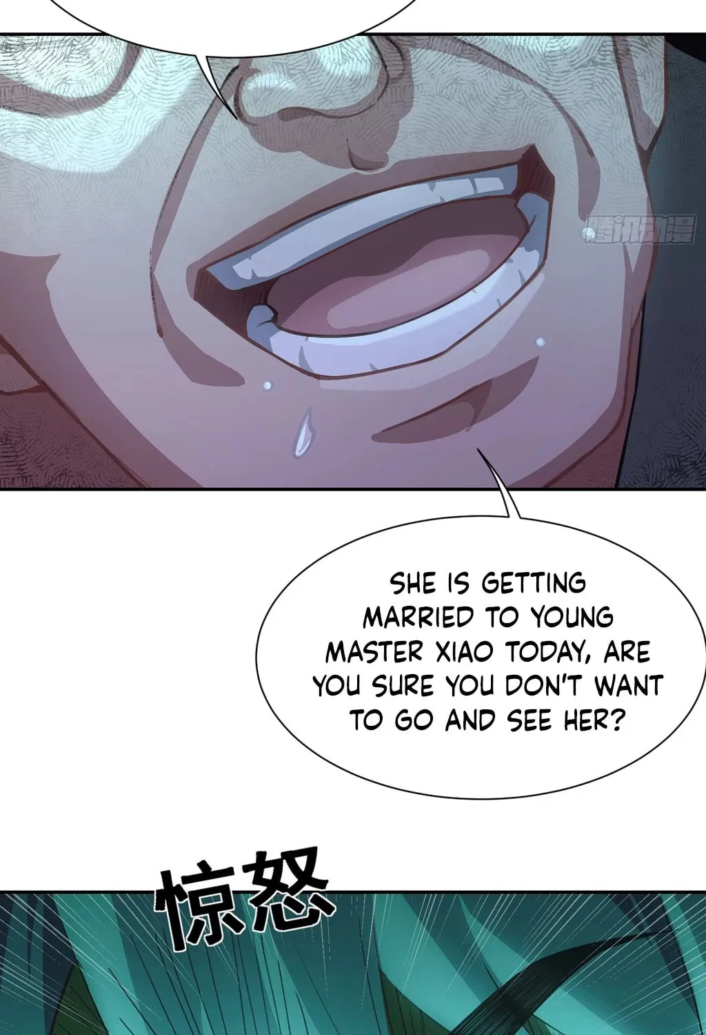 Dragon King Order Chapter 2 page 46 - 