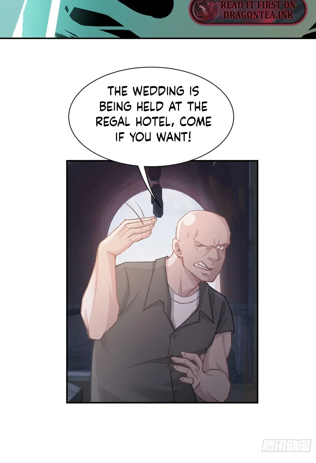 Dragon King Order Chapter 2 page 49 - 