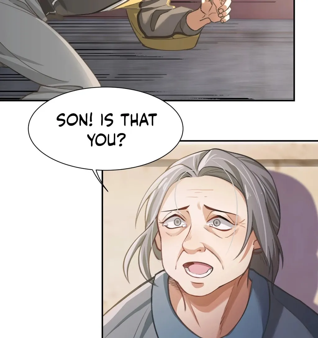 Dragon King Order Chapter 2 page 6 - 