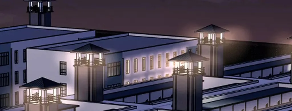 Dragon King Order Chapter 3 page 4 - 