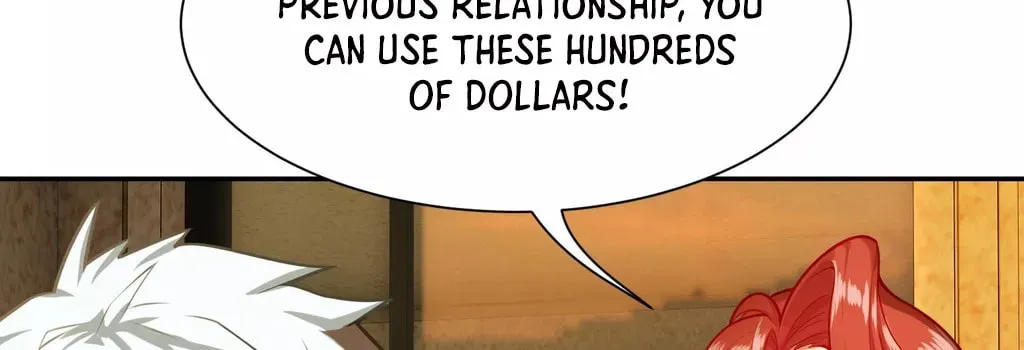 Dragon King Order Chapter 3 page 43 - 