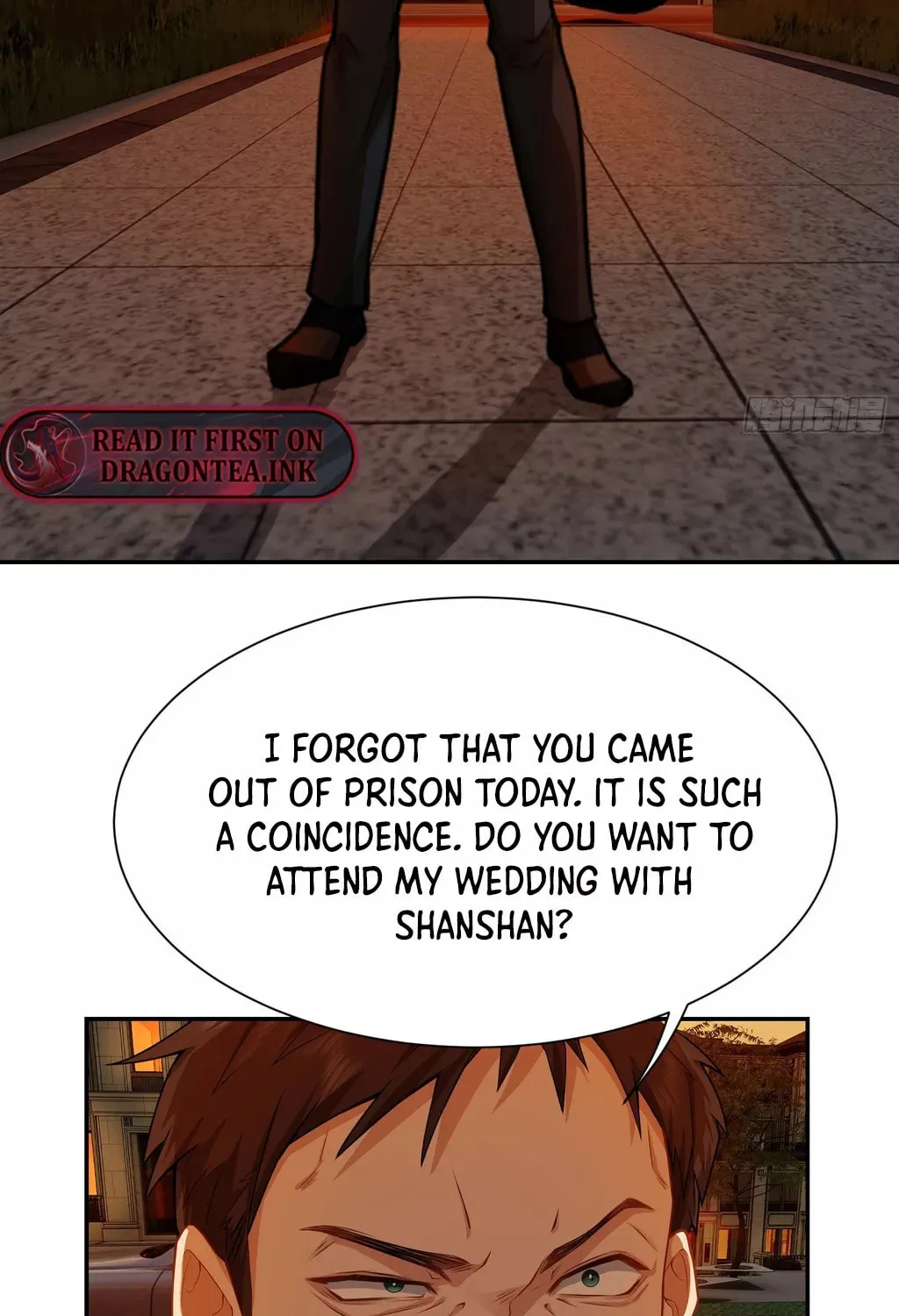 Dragon King Order Chapter 3 page 50 - 