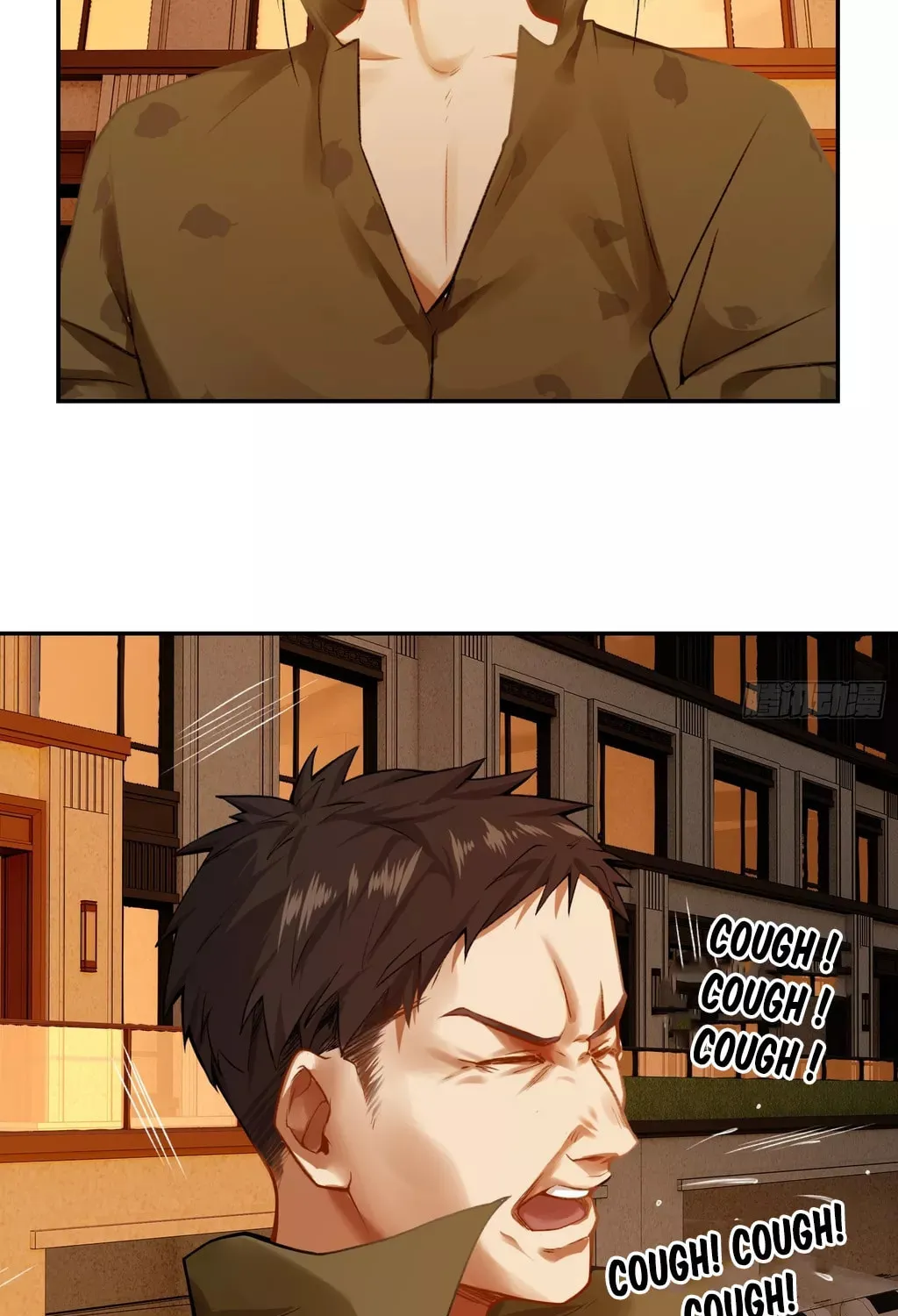 Dragon King Order Chapter 3 page 62 - 