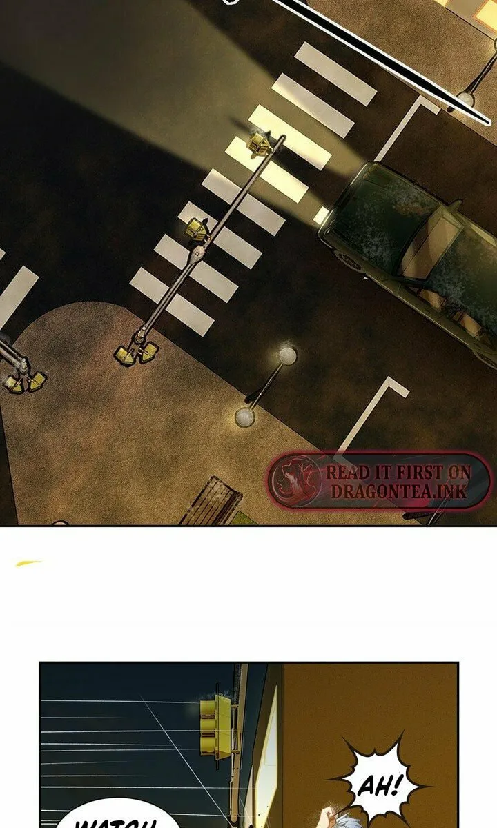 Dragon King Order Chapter 4 page 7 - 
