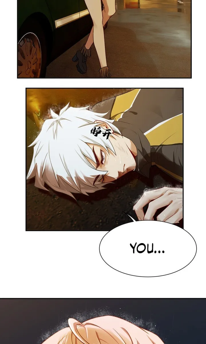 Dragon King Order Chapter 4 page 10 - 
