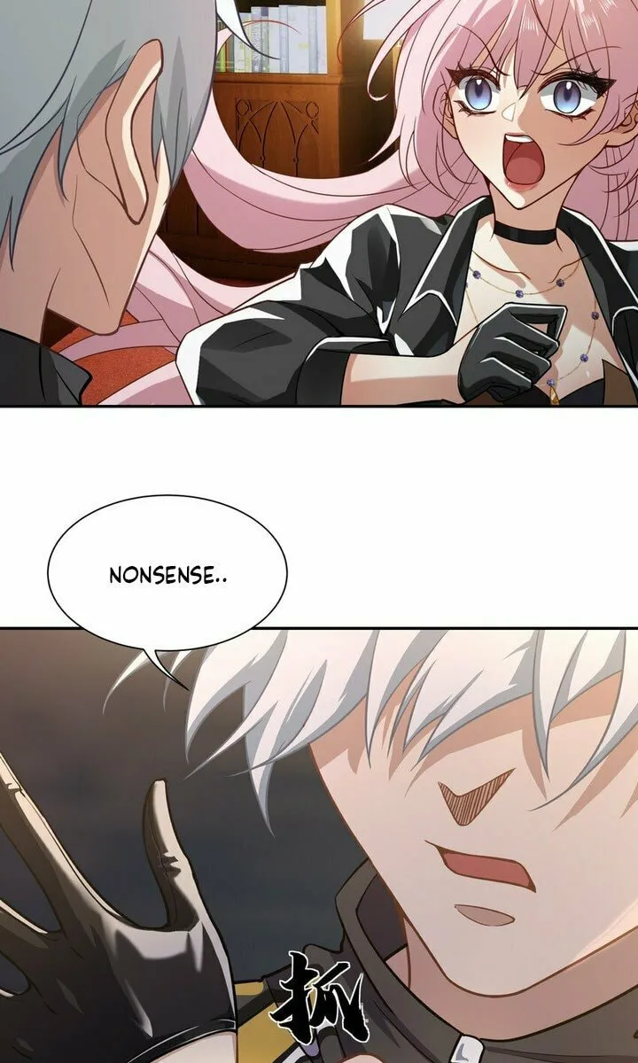 Dragon King Order Chapter 5 page 22 - 