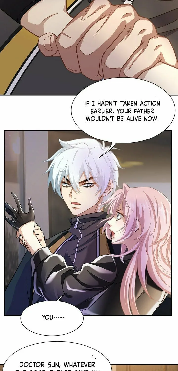 Dragon King Order Chapter 5 page 23 - 