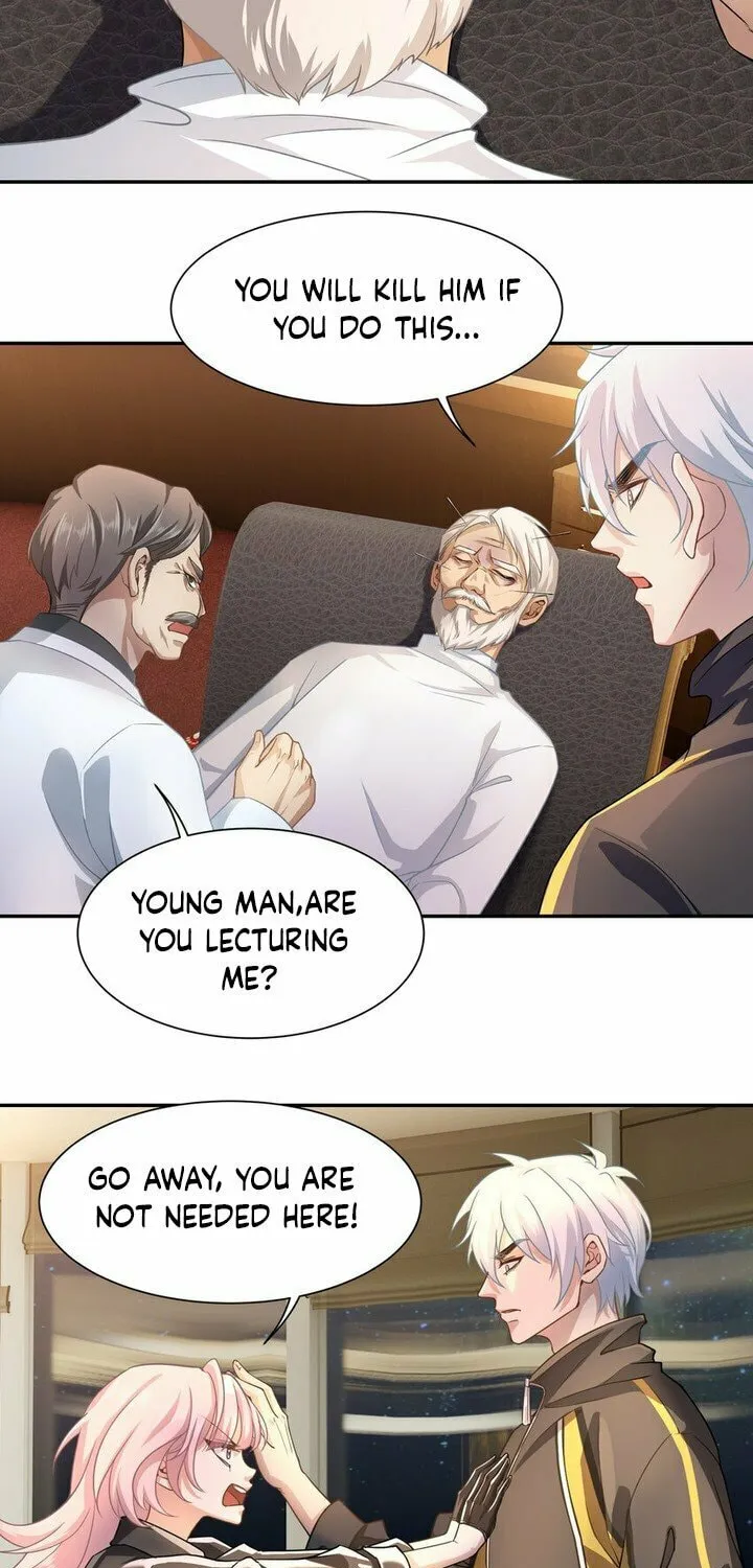Dragon King Order Chapter 5 page 26 - 