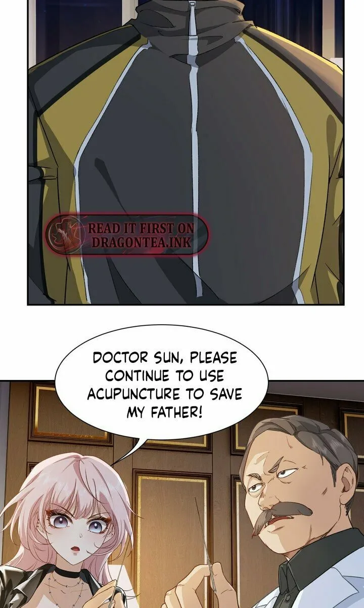 Dragon King Order Chapter 5 page 28 - 