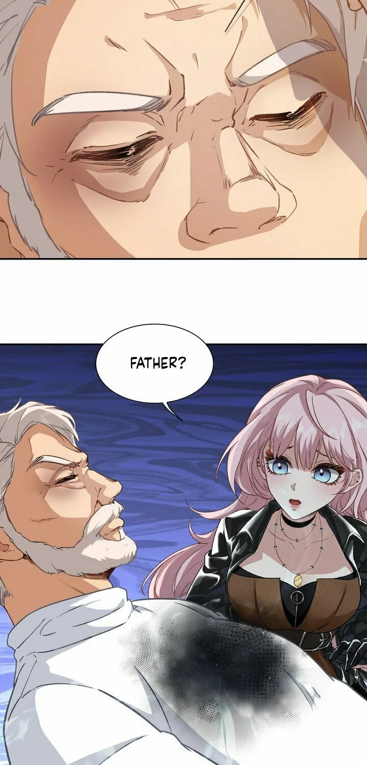 Dragon King Order Chapter 5 page 30 - 