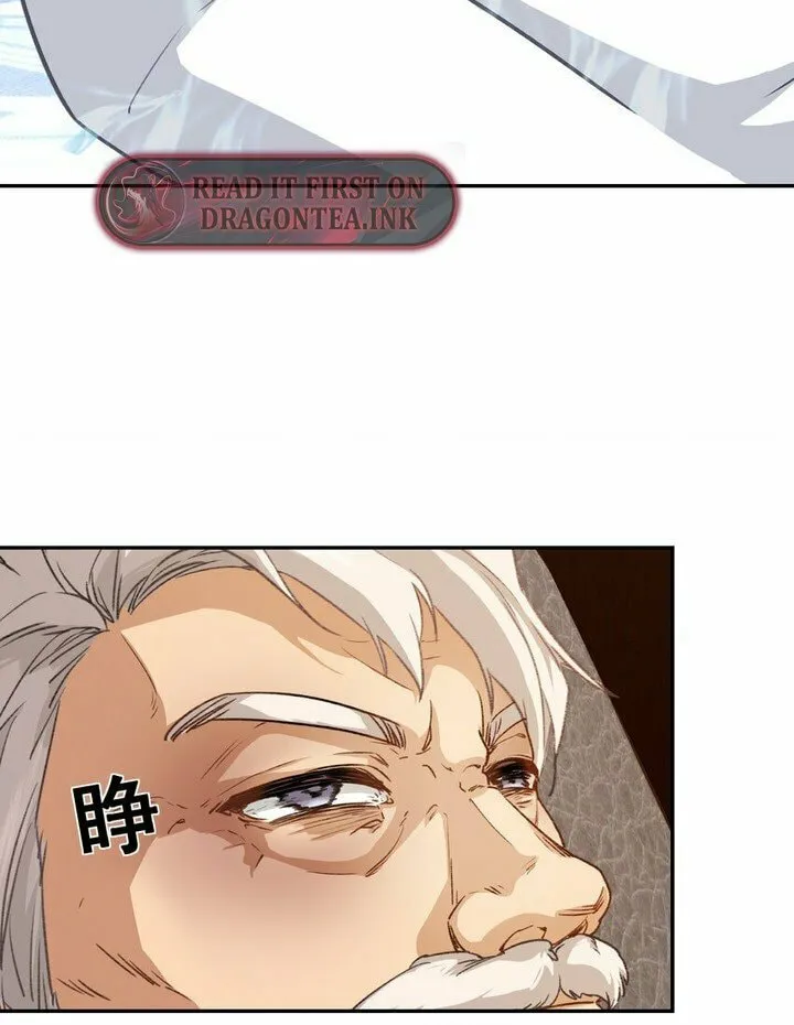 Dragon King Order Chapter 5 page 31 - 