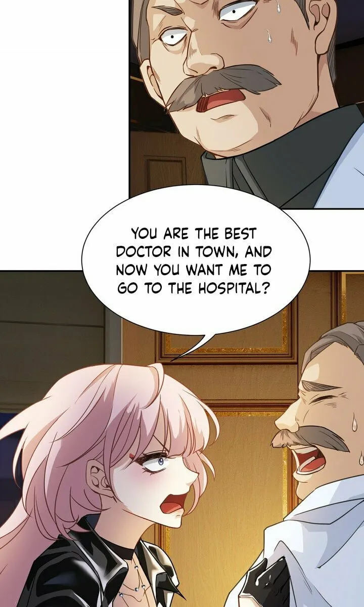 Dragon King Order Chapter 5 page 34 - 