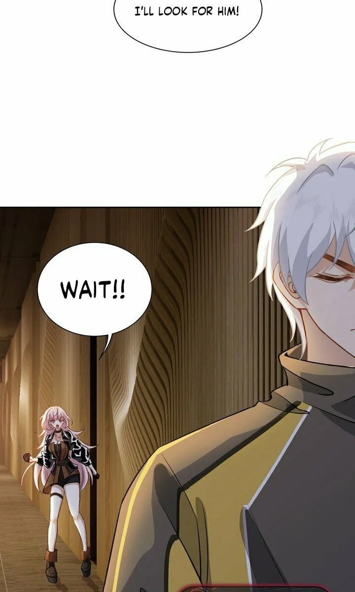 Dragon King Order Chapter 5 page 37 - 