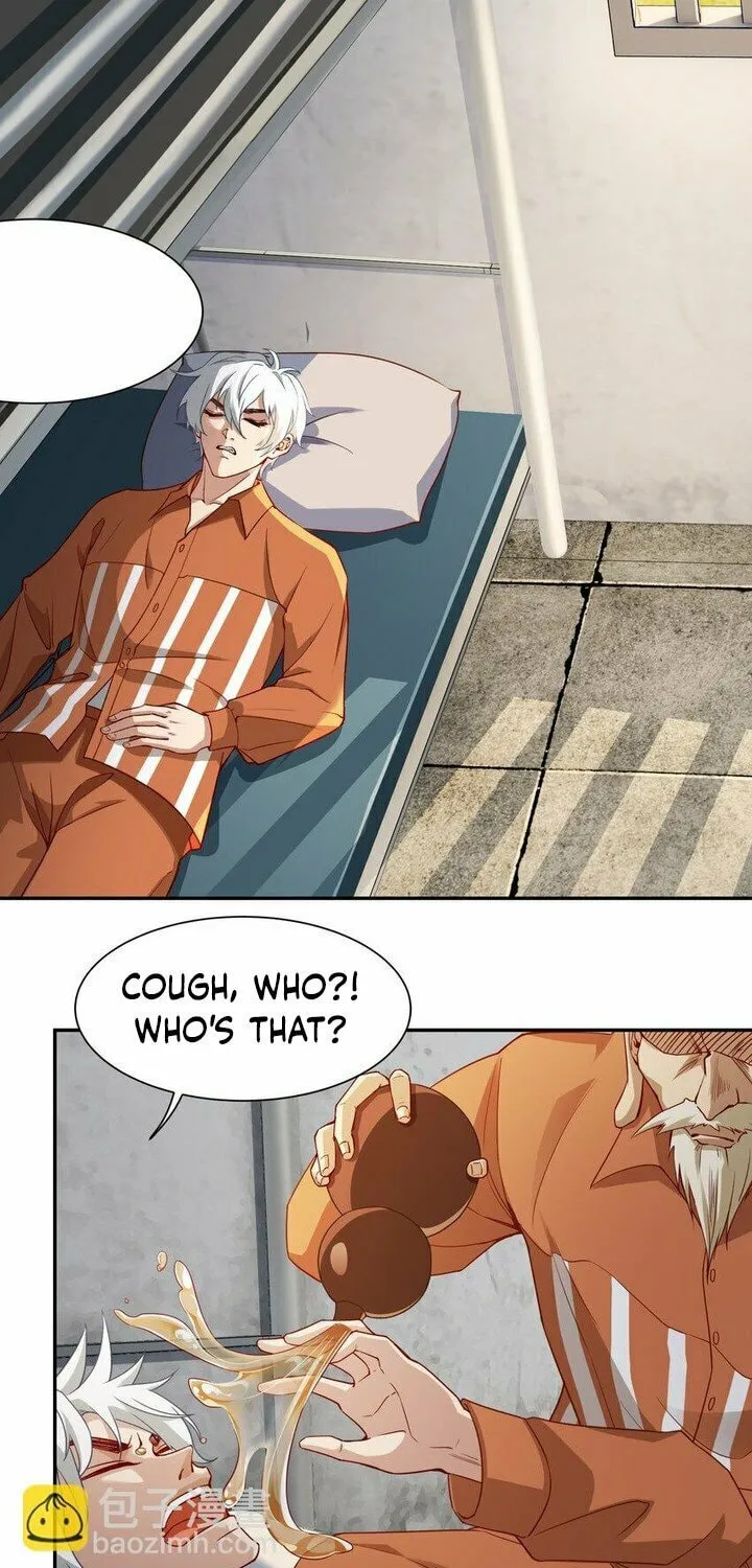 Dragon King Order Chapter 5 page 5 - 
