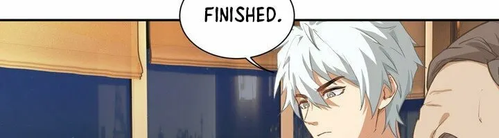 Dragon King Order Chapter 6 page 15 - 