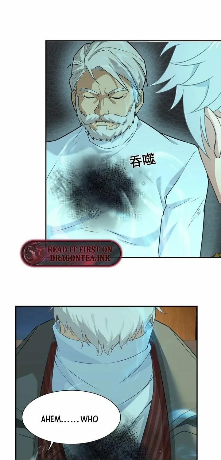 Dragon King Order Chapter 6 page 24 - 