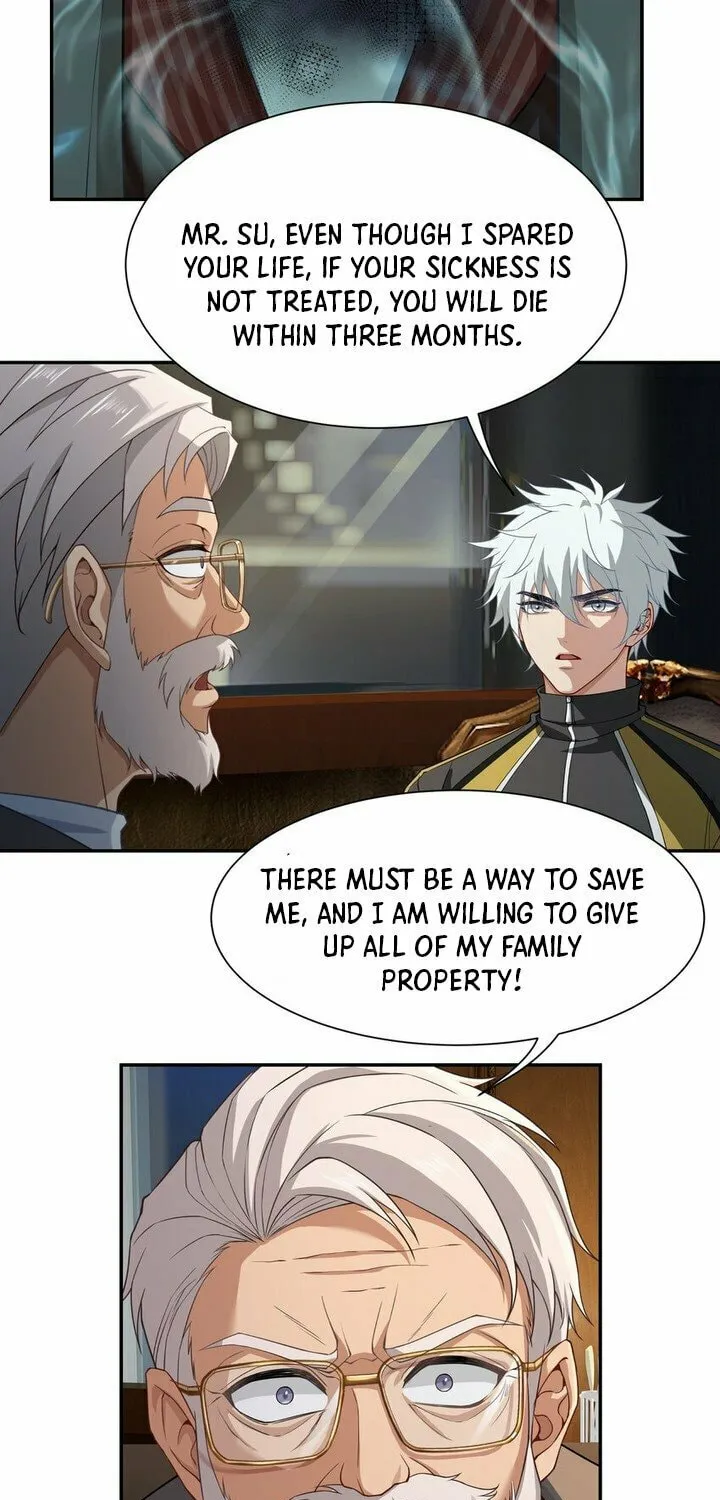 Dragon King Order Chapter 6 page 26 - 