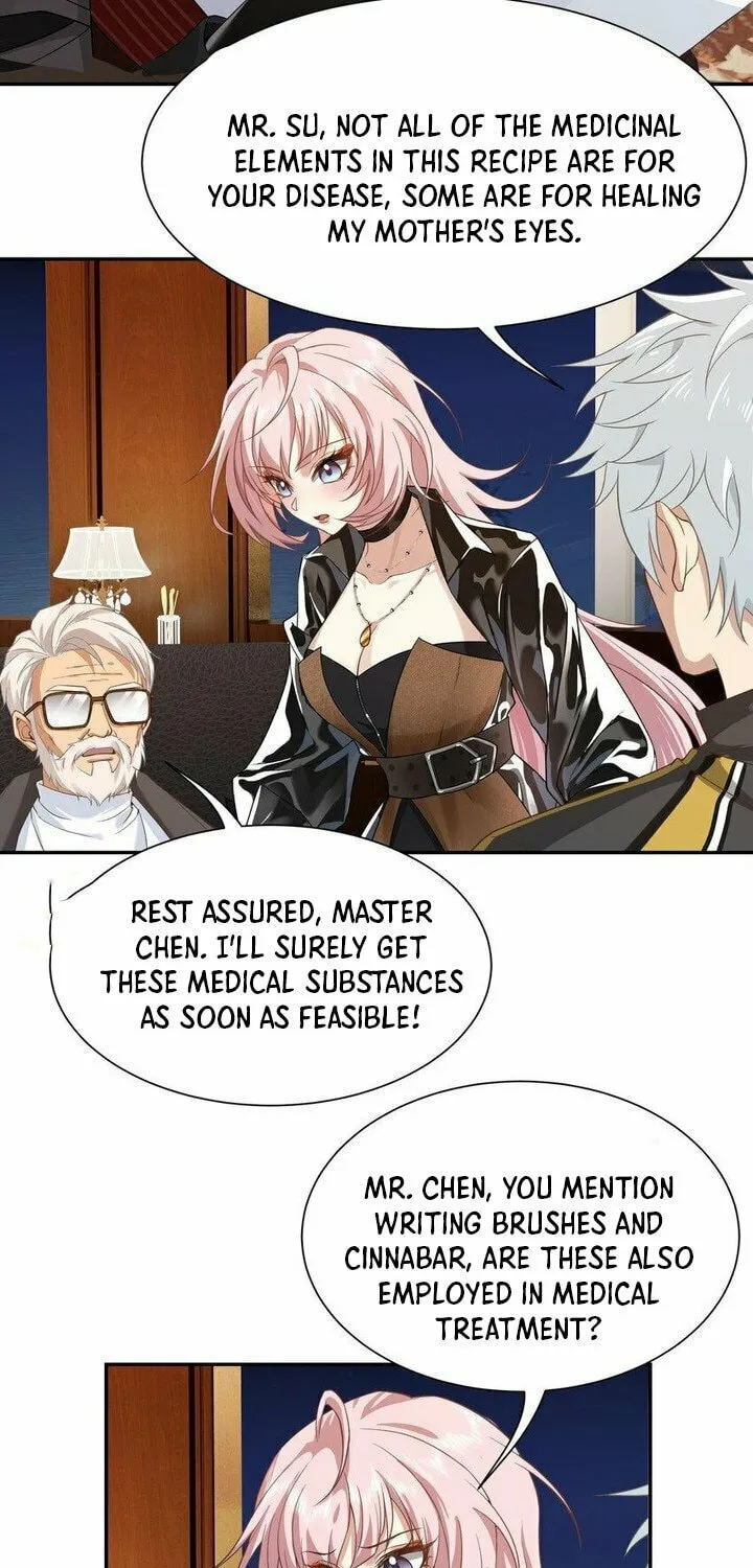 Dragon King Order Chapter 6 page 29 - 