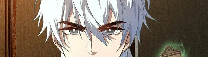 Dragon King Order Chapter 6 page 31 - 