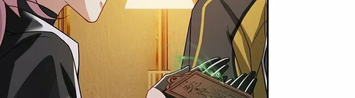 Dragon King Order Chapter 6 page 34 - 