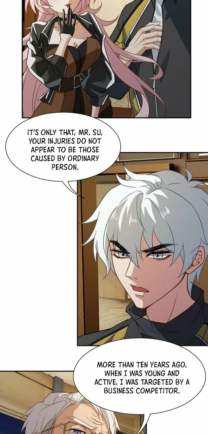 Dragon King Order Chapter 6 page 38 - 