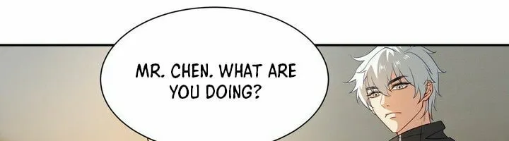 Dragon King Order Chapter 6 page 40 - 