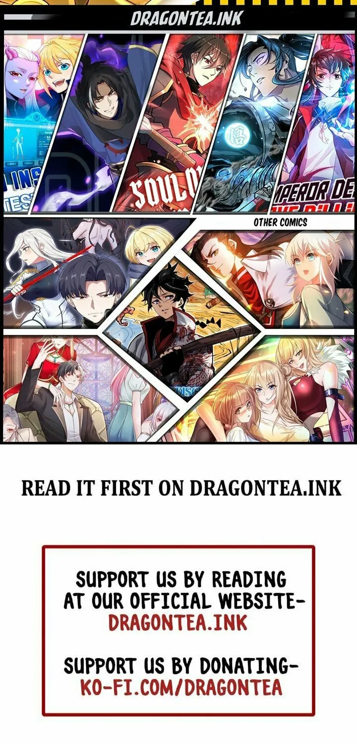 Dragon King Order Chapter 6 page 47 - 