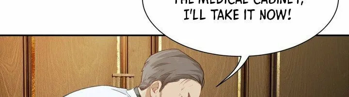 Dragon King Order Chapter 6 page 9 - 