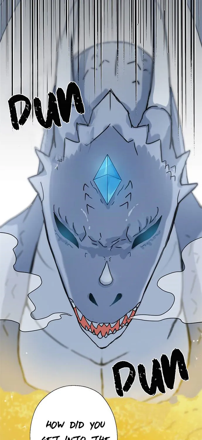 Dragon King's Chef Chapter 1 page 17 - 