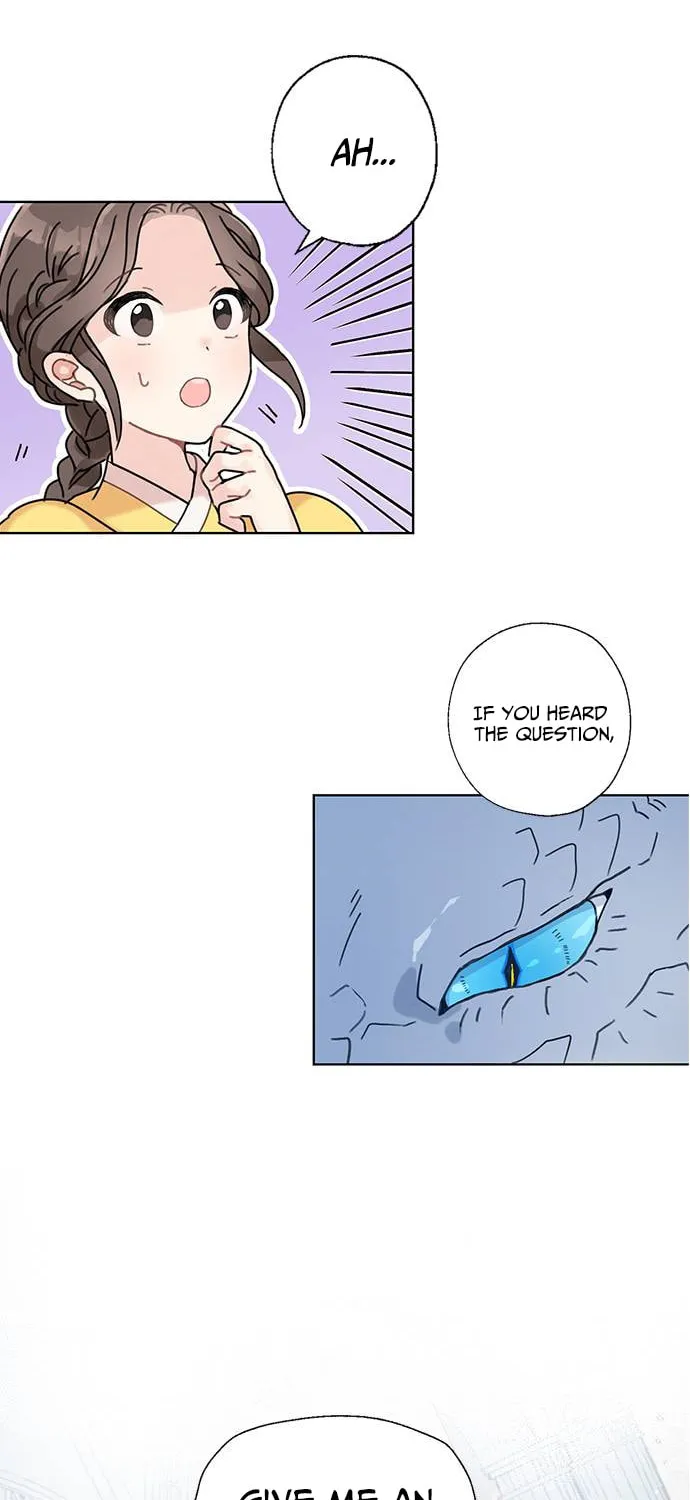 Dragon King's Chef Chapter 1 page 19 - 