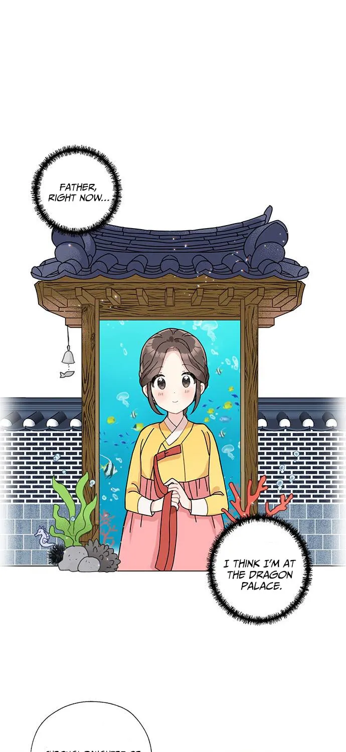Dragon King's Chef Chapter 1 page 23 - 