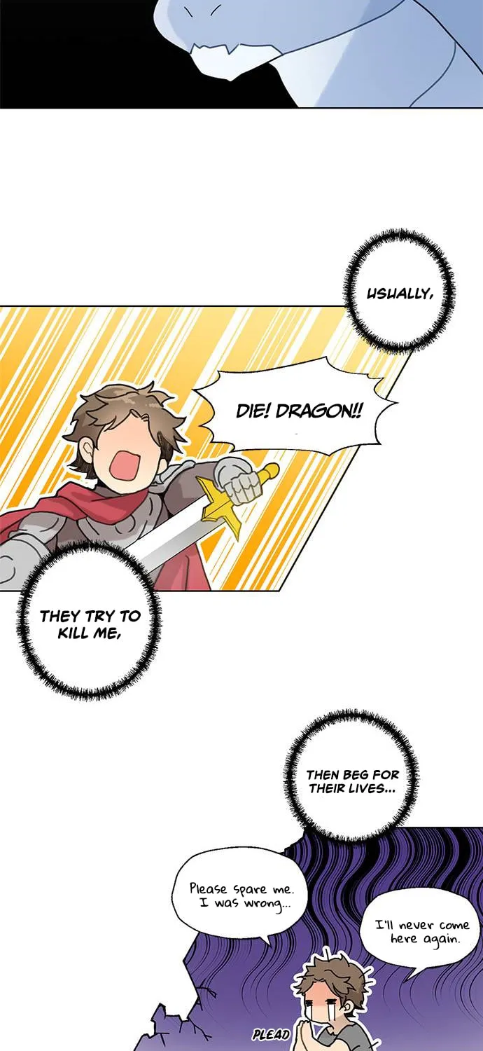 Dragon King's Chef Chapter 1 page 27 - 