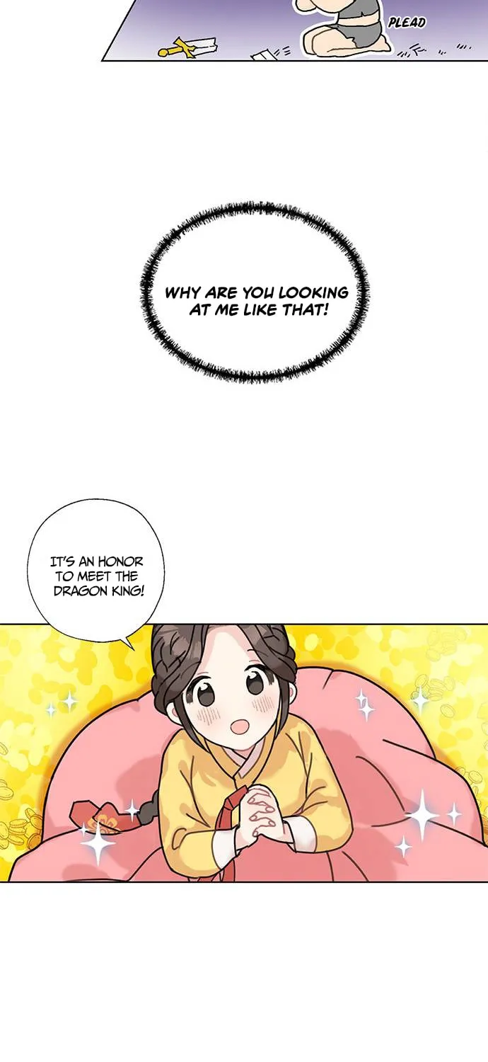 Dragon King's Chef Chapter 1 page 28 - 