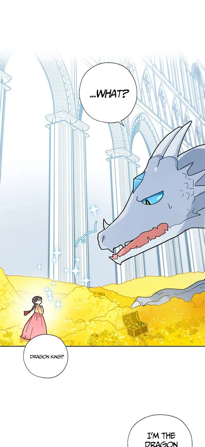 Dragon King's Chef Chapter 1 page 29 - 